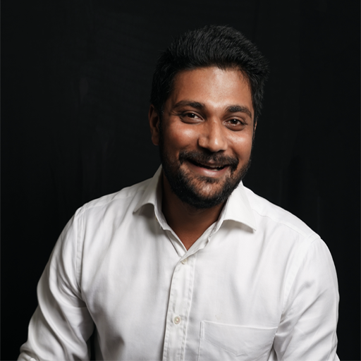 Anand Nayak