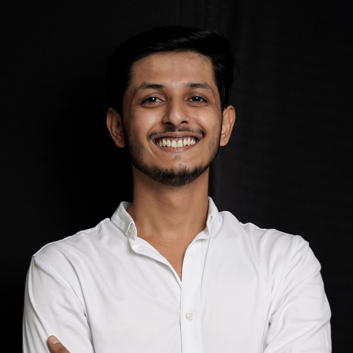 Anubhav Dubey
