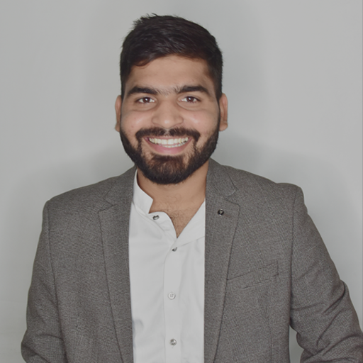 Rahul Patidar